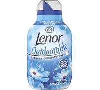Lenor Outdoorable Fabric Conditioner - 33 / Spring Awakening