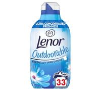 Lenor Outdoorable Fabric Conditioner - 33 / Spring Awakening