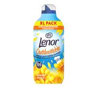 Lenor Outdoorable Fabric Conditioner 86 Washes, Summer Breeze