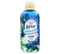 Lenor Outdoorable Fabric Softener Capri- Gardenia & Hyacinth 69 Washes