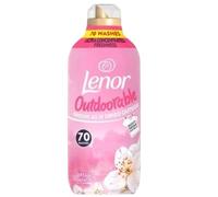 Lenor Outdoorable Fabric Softener Dreamy Jasmine - 980ml
