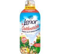 Lenor Outdoorable First Day Of Spring 966 ml