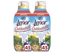 Lenor Outdoorable First Day of Spring Assorted Pack