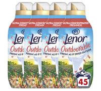 Lenor Outdoorable First Day of Spring Assorted Pack