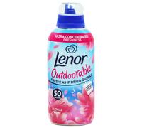 Lenor Outdoorable Fabric Conditioner Floral Fresh 700ml (50 Washes) Assorted Packs