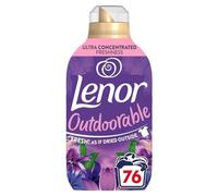 Lenor Fabric Conditioner Moonlight Lily 1064 ml