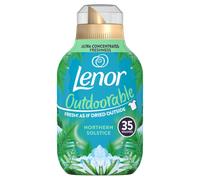 Lenor Outdoorable Northern Solstice Rinse Aid - 490ml