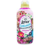 Lenor Outdoorable Fabric Conditioner Portofino Freesia & Neroli 69 Washes