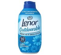 Lenor Outdoorable Fresh Fabric Conditioner - 700ml / Spring Awakening