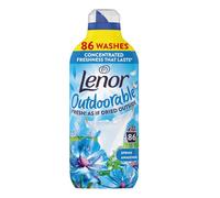 Lenor Outdoorable Fabric Conditioner Spring Awakening 1204ml(86 Washes) Assorted Packs