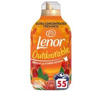 Lenor Outdoorable Tropical Sunset Fabric Softener - 770ml