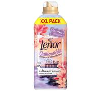 Lenor Outdoorables Fabric Conditioner Mrs Hinch's Midsummer Memories 105 Wash Assorted Packs