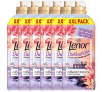 Lenor Outdoorables Fabric Conditioner Mrs Hinch's Midsummer Memories 105 Wash Assorted Packs