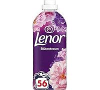 LENOR Powder Detergent Colour Amethyst Blossom Dream 100 Washes