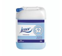 Lenor Pro Fabric Conditioner S2 20L