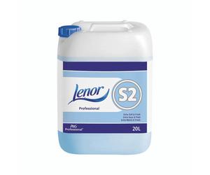 Lenor Pro Fabric Conditioner S2 20L