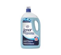 Lenor Professional Sea Breeze Fabric Softener 4 Ltr (1 x 2)