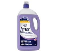 Lenor Pro Moonlight Harmony 4Ltr Fabric Conditioner-200W