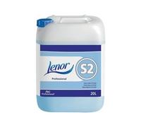 P&G Professional Lenor Professional S2 Extra Soft and Fresh Fabric Conditioner 2