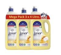Lenor - Professional Fabric Softener - Summer fresh 4 l