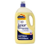 Lenor Fabric Conditioner 4 L
