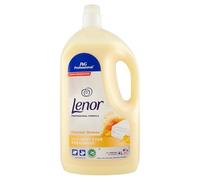 Lenor - Professional Fabric Softener - Summer fresh 4 l