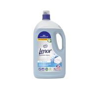 Lenor Linen Care Fabric Softener Sea Breeze 4 Litre 5413149190955