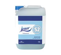 P&G Professional Lenor Professional S2 Extra Soft and Fresh Fabric Conditioner 1