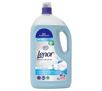 Lenor Professional Sea Breeze Fabric Softener 200 Washes