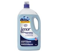 Lenor Professional Sea Breeze Fabric Softener 4 Ltr (1 x 2)