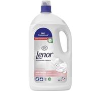 Lenor - Professional Sensitive Fabric Softener 190 Washes - 3.8L