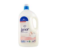 Lenor Professional Sensitive Fabric Softener 190 Washes 3800 Ml