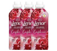 Lenor Ruby Jasmine and Red Berries Fabric Conditioner 26 Washes Assorted Packs