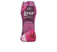 Lenor Ruby & Jasmine Fragrance Booster 210g - The fragrances You Love Never Last Long (up to 12 Weeks in stored Clothes)
