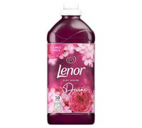 Lenor - Lenor Fabric Conditioner Ruby Jasmine 50 Washes - 1.75l