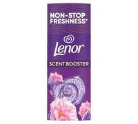 Lenor In Wash Scent Booster Beads - Exotic Bloom and Moonlight Lily / 155g