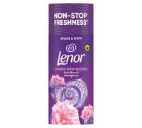 Lenor In Wash Scent Booster Beads - Exotic Bloom and Moonlight Lily / 155g