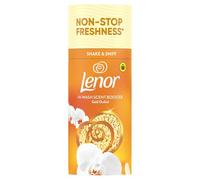 Lenor In-Wash Scent Boosters Gold Orchid 155g