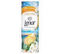 Lenor Laundry Booster Beads - Orange Blossom and Coastal Cypress / 176g
