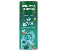 Lenor In Wash Scent Booster Beads - 155g/Sandalwood and Eucalyptus - Wilko