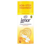 Lenor in-Wash Scent Booster 155g - Summer Breeze - Long Lasting Freshness for Laundry