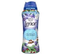 Lenor Scent Boosters 495g, Bluebells & Wild Berries, Part Of Mrs Hinch’s Alpine Escape Limited Edition