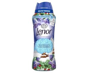 Lenor Scent Boosters 495g, Bluebells & Wild Berries, Part Of Mrs Hinch’s Alpine Escape Limited Edition