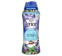 Lenor Scent Boosters 495g Bluebells Wild Berries Part Of Mrs Hinch's Alpin