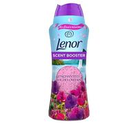 Lenor Scent Boosters 495g, Enchanted Wildflowers, Part Of Mrs Hinch's Spring Edition