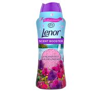 Lenor Scent Boosters 495g, Enchanted Wildflowers, Part Of Mrs Hinch's Spring Edition