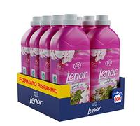 Lenor Softener Long-Lasting Freshness, One Bed Fresh Every Night Up to 1 Week - 90 g