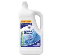 Lenor Spring Awakening 250 Wash Fabric Conditioner, 5 Litre