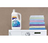 Lenor Spring Awakening Fabric Conditioner 5L