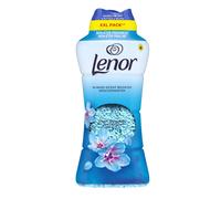 Lenor Laundry Perfume In-Wash Scent Booster 735g - Spring Awakening, Up to 12 Weeks Non-Stop Freshness in Storage